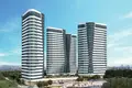 Mieszkanie 3 pokoi 95 m² Kadikoy, Turcja