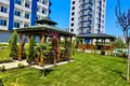 Appartement 2 chambres 48 m² Mezitli, Turquie