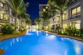 Wohnung 3 Schlafzimmer 111 m² Choeng Thale, Thailand