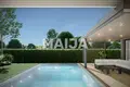 Villa de 5 habitaciones 339 m² Pattaya City, Tailandia