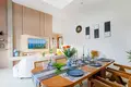 Wohnung 3 Schlafzimmer 215 m² Chalong, Thailand