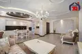 Appartement 2 chambres 107 m² Minsk, Bélarus