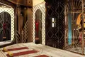 Complejo residencial Time Square 9 – La Residencia Gatsby