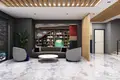 Wohnung 3 zimmer 61 m² Akarca Koyu, Türkei