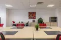 Bureau 962 m² à Moscou, Russie