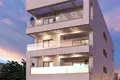 1 bedroom apartment 62 m² Kato Polemidion Municipality, Cyprus