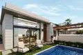 3 bedroom villa 151 m² Pilar de la Horadada, Spain