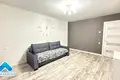 2 room apartment 54 m² Mazyr, Belarus