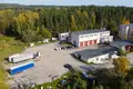 Gewerbefläche 10 064 m² Oger Galle, Lettland