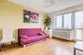 Квартира 3 комнаты 43 м² Варшава, Польша