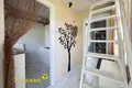 House 22 m² Piarezyrski sielski Saviet, Belarus