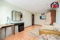 2 room apartment 53 m² Minsk, Belarus
