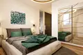 Mieszkanie 3 pokoi 115 m² Villa di Salo, Włochy