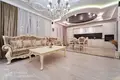 Квартира 2 комнаты 110 м² Минск, Беларусь