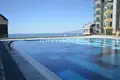 2 bedroom apartment 110 m² Kargıcak, Turkey