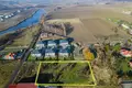 Land 1 room 1 250 m² Warsaw, Poland