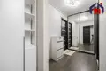 Квартира 1 комната 35 м² Минск, Беларусь