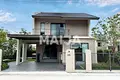 Villa de 5 pièces 222 m² Bang Lamung, Thaïlande