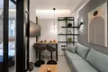 Estudio 2 habitaciones 30 m² Municipality of Thessaloniki, Grecia