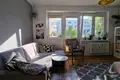 3 room apartment 54 m² Lodz, Poland