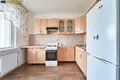2 room apartment 59 m² Minsk, Belarus