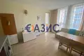Квартира 2 спальни 52 м² Несебр, Болгария