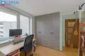 Appartement 3 chambres 67 m² Kaunas, Lituanie