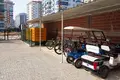 Mieszkanie 1 pokój 75 m² Mahmutlar, Turcja