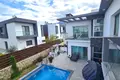 Willa 4 pokoi 225 m² Agios Epiktitos, Cypr Północny