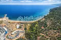 Grundstück 4 592 m² Paliouri, Griechenland