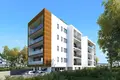 Квартира 2 спальни 97 м² муниципалитет Ларнака, Кипр