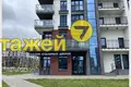 1 room apartment 60 m² Minsk, Belarus