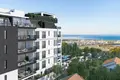 Wohnung 2 zimmer 138 m² Koinoteta Parekklesias, Zypern