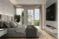 Apartamento 3 habitaciones  Viena, Austria