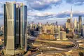 Complejo residencial Damac Towers By Paramount Hotels and Resorts