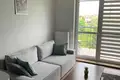 2 room apartment 36 m² in Warsaw, Poland
