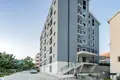 Квартира 1 спальня 45 м² Будва, Черногория
