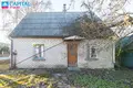 House 44 m² Šiauliai, Lithuania