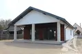 Casa 112 m² Muchaviecki sielski Saviet, Belarús