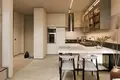 3 bedroom apartment 124 m² Turkey, Turkey