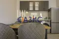 Квартира 2 спальни 61 м² Несебр, Болгария