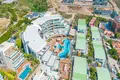 2 bedroom apartment 100 m² Alanya, Turkey