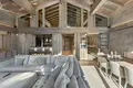Chalet 6 habitaciones  en Courchevel, Francia
