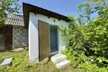 House 61 m² Radaskovicki sielski Saviet, Belarus