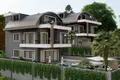 Villa de 5 pièces 387 m² Kargicak, Turquie