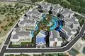 Apartamento 2 habitaciones 55 m² Obakoy, Turquía