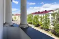 Квартира 70 м² Минск, Беларусь