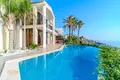 5-Schlafzimmer-Villa 800 m² Altea, Spanien