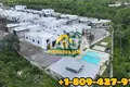 Casa  Friusa, República Dominicana