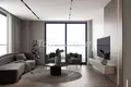 Dúplex 3 habitaciones 72 m² Muratpasa, Turquía